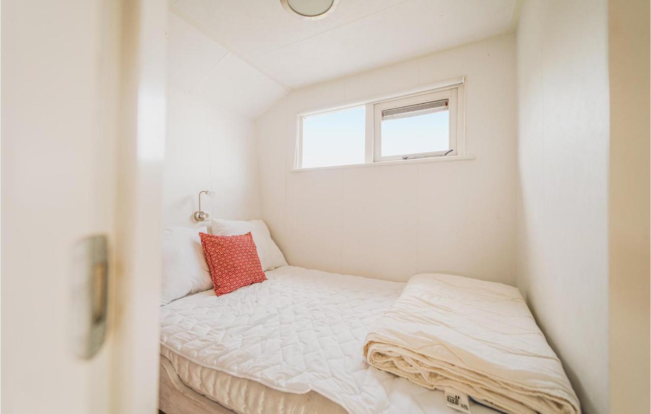 3 Bedroom Pet Friendly Home In Tzummarum Kültér fotó