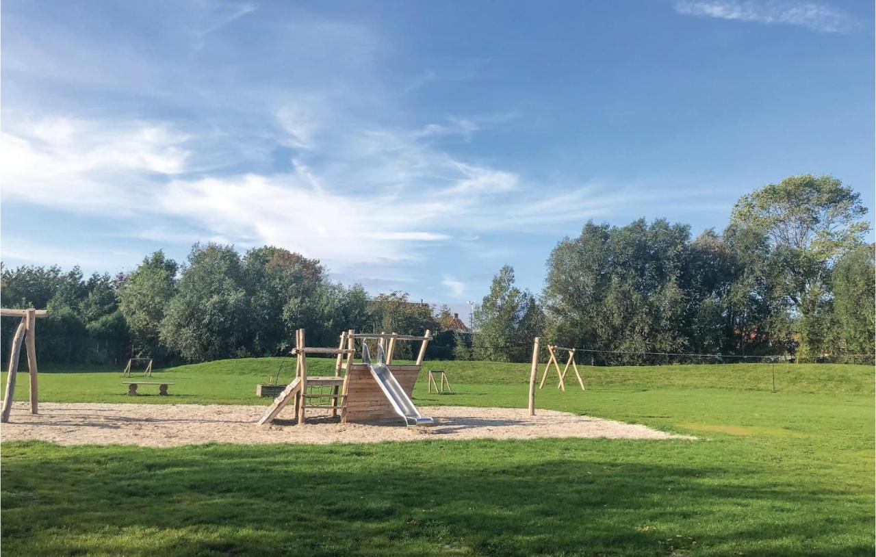 3 Bedroom Pet Friendly Home In Tzummarum Kültér fotó