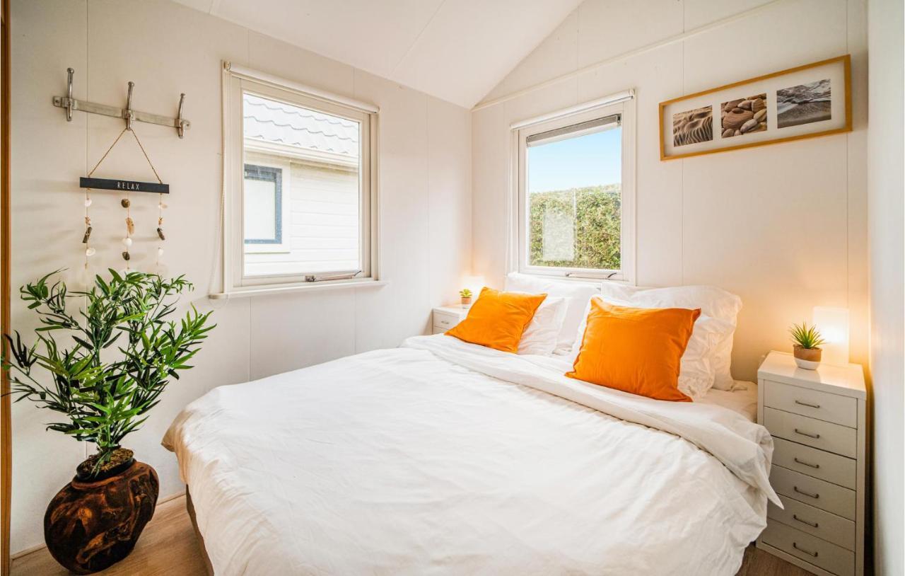 3 Bedroom Pet Friendly Home In Tzummarum Kültér fotó